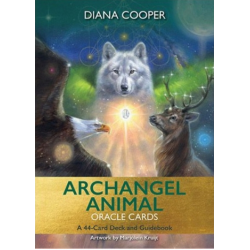 Oracle Archangel Animal  Oracle Archangel Animal